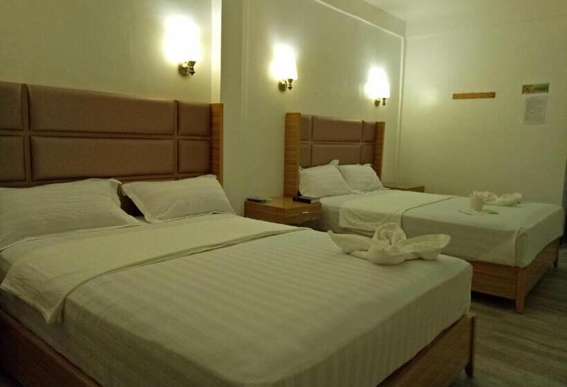 Meaco Hotel   Anilao