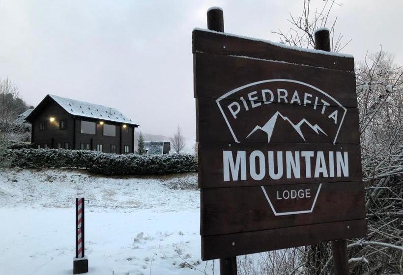Piedrafita Mountain