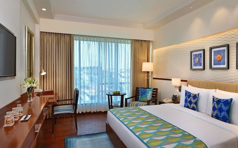 Fortune Miramar, Goa   Member Itc S Hotel Group