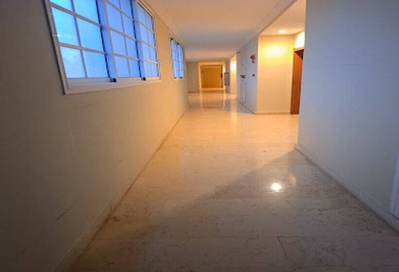 فندق Apartments Punta Cana by Be Live