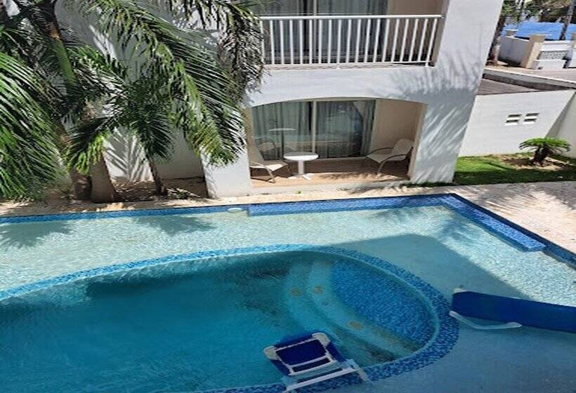 فندق Apartments Punta Cana by Be Live
