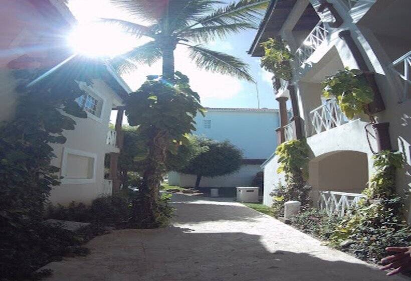 فندق Apartments Punta Cana by Be Live