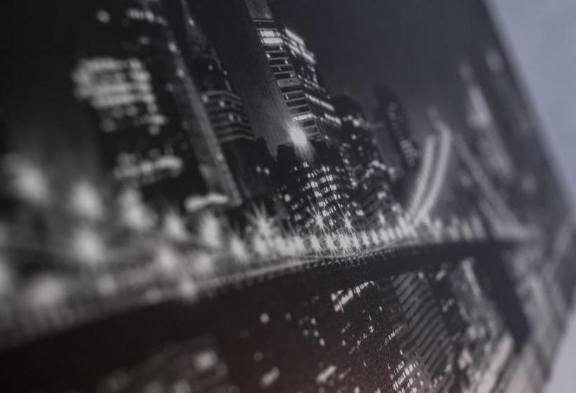 فندق Appart Hôtel Bourgoin