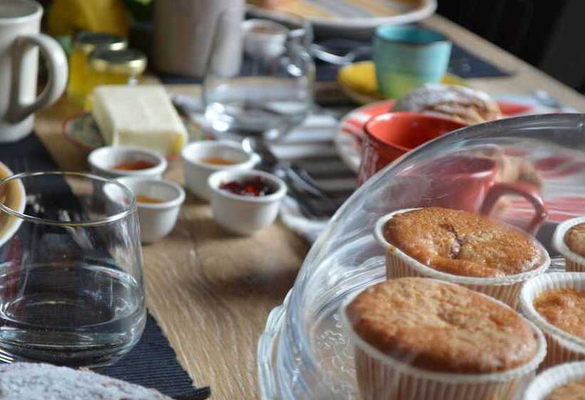 هتل Bed, Book & Breakfast Landolina