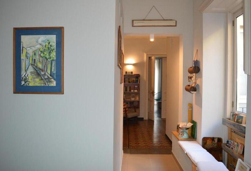 هتل Bed, Book & Breakfast Landolina