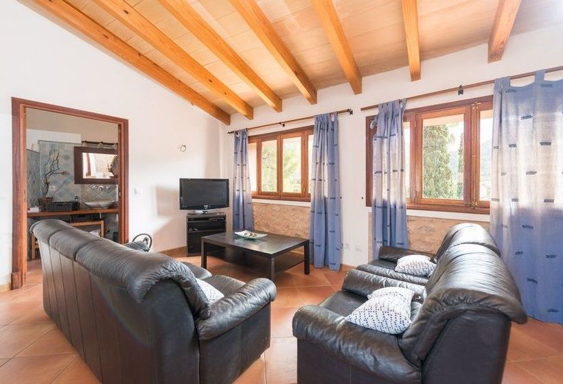 فندق Can Massana