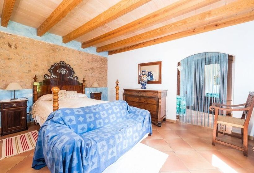 فندق Can Massana