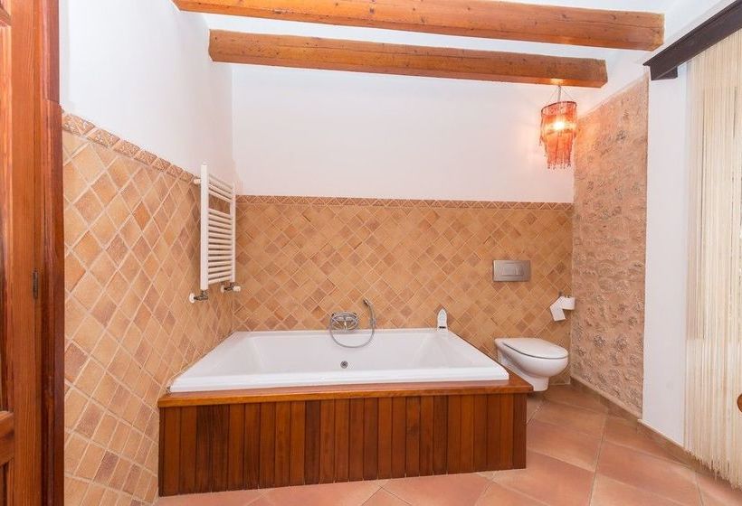 فندق Can Massana