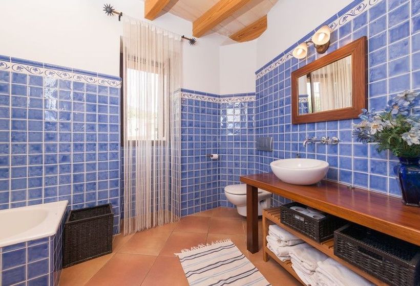 فندق Can Massana