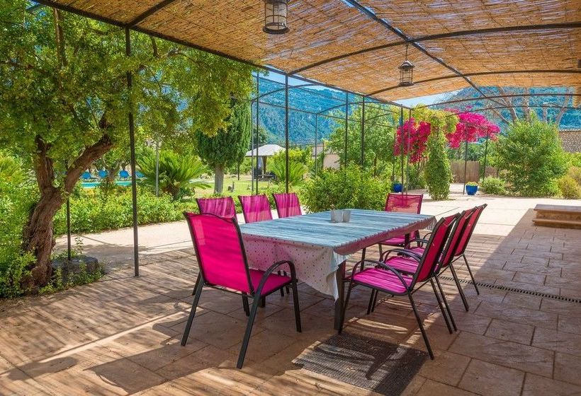 فندق Can Massana