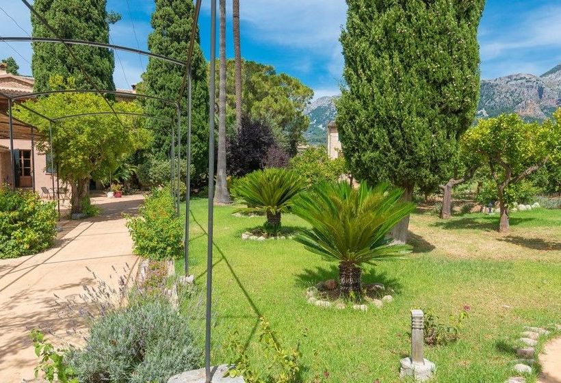 فندق Can Massana