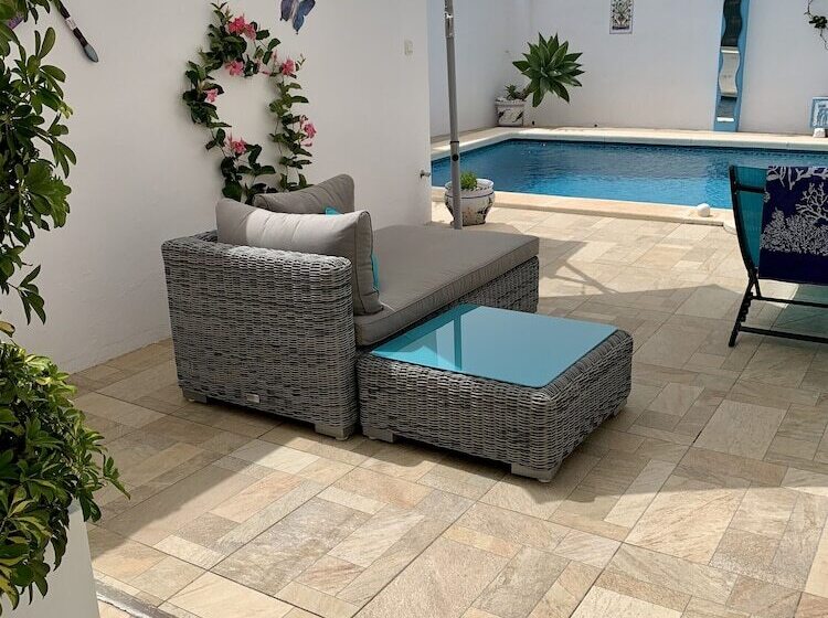 هتل Casa Del Sol Boutique B&b