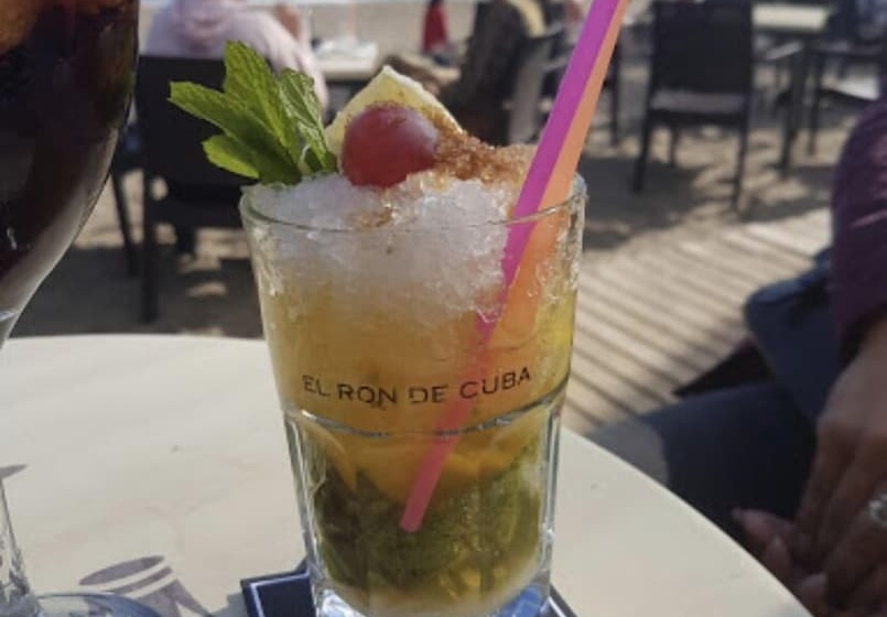 هتل Casa Del Sol Boutique B&b