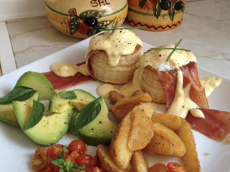 هتل Casa Del Sol Boutique B&b