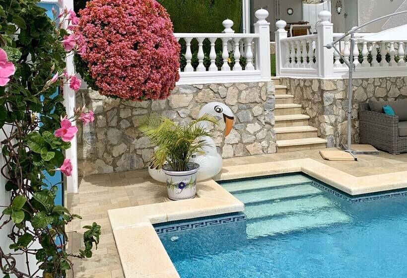 هتل Casa Del Sol Boutique B&b