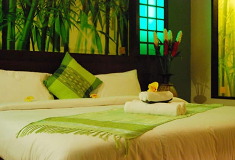 هتل Cha-baa Resort