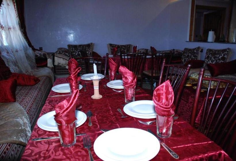 هتل Dar Calme Chez El Bouhali