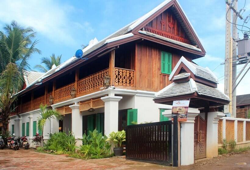 فندق Zen Boutique House