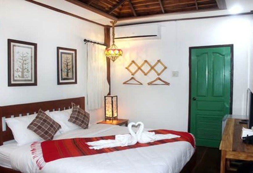 فندق Zen Boutique House