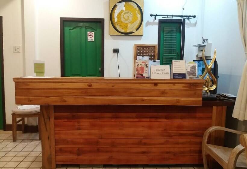 فندق Zen Boutique House