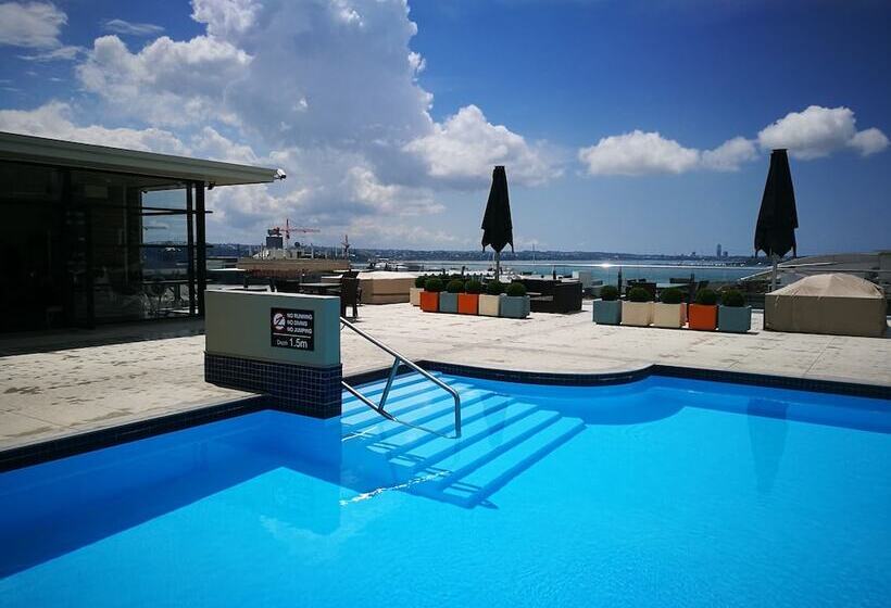 هتل Heritage Apartment