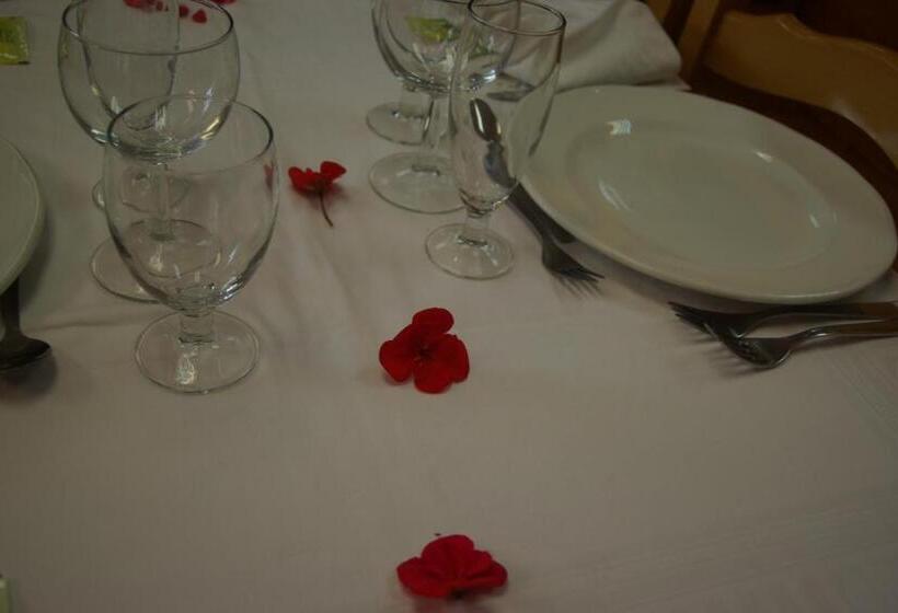 Отель Hostal La Cabanya
