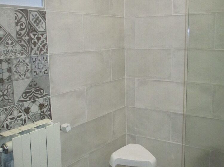 בית מלון כפרי Hostal Los Aromas