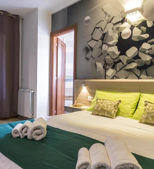 هتل La Piazzetta Guest House