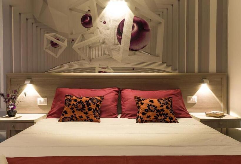 هتل La Piazzetta Guest House