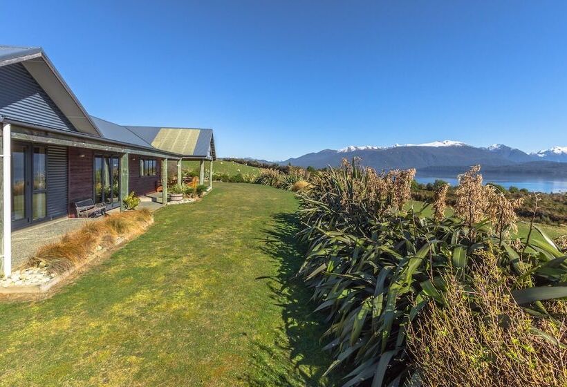 בית מלון כפרי Loch Vista Bed & Breakfast