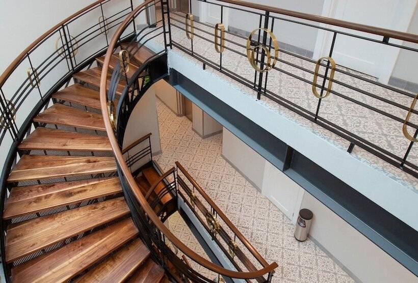 호텔 Mx Más Reforma