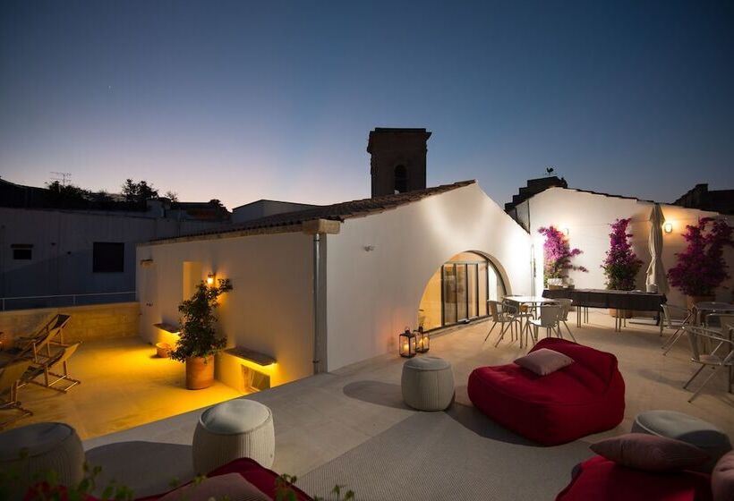 هتل Palazzo De Noha  Boutique