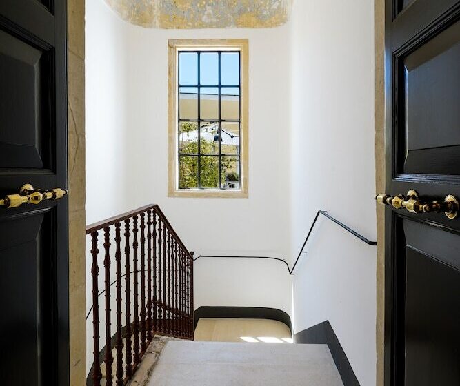 هتل Palazzo De Noha  Boutique