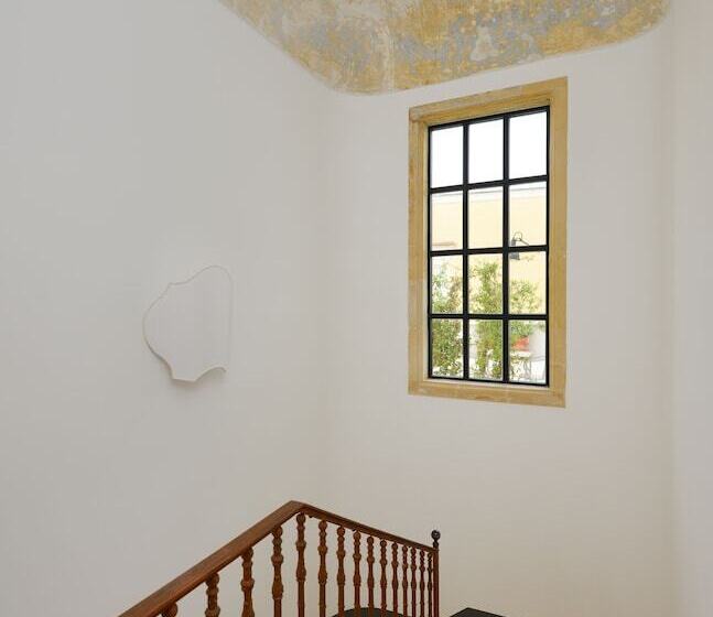 هتل Palazzo De Noha  Boutique