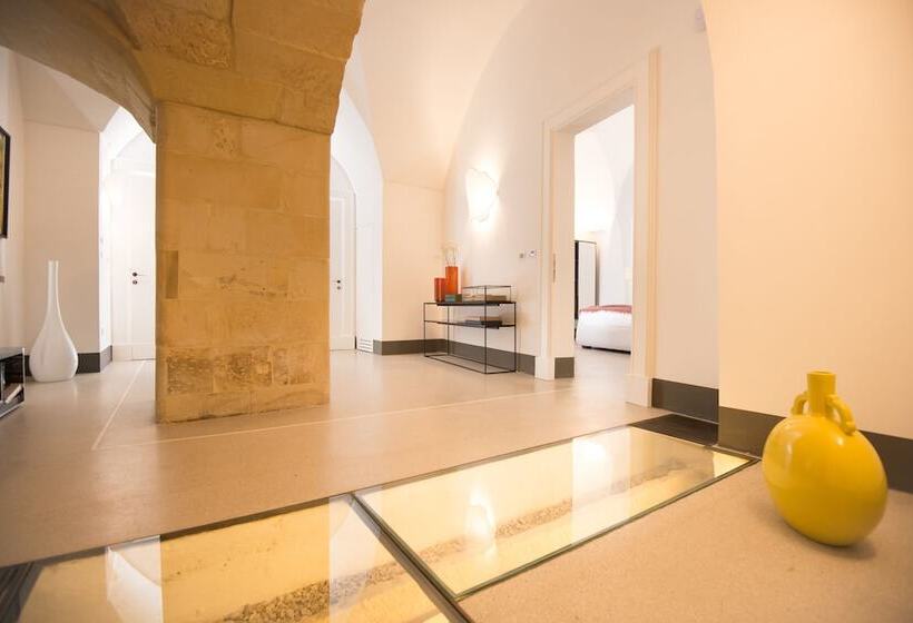 هتل Palazzo De Noha  Boutique