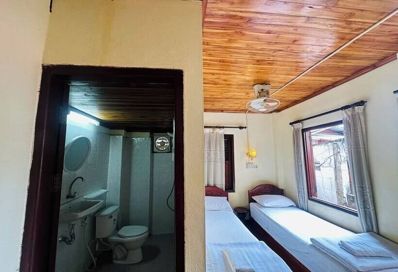 هتل Silikhane Guest House