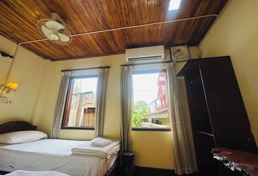 هتل Silikhane Guest House