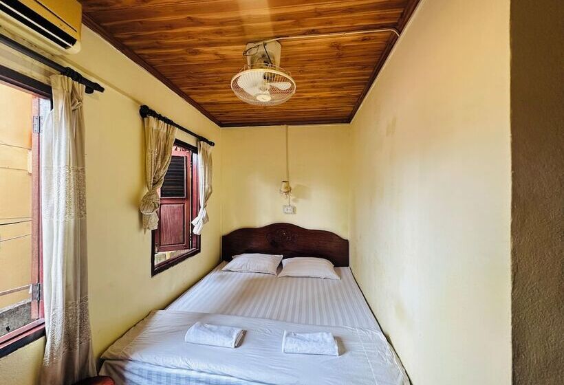 هتل Silikhane Guest House