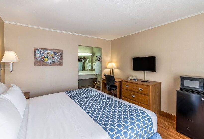 فندق Smart Extended Stay