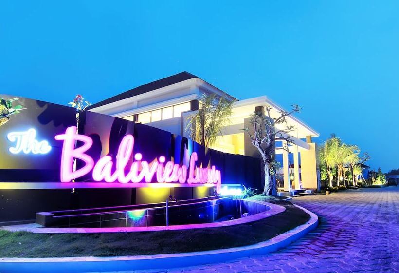 فندق The Baliview Luxury Villas & Resto