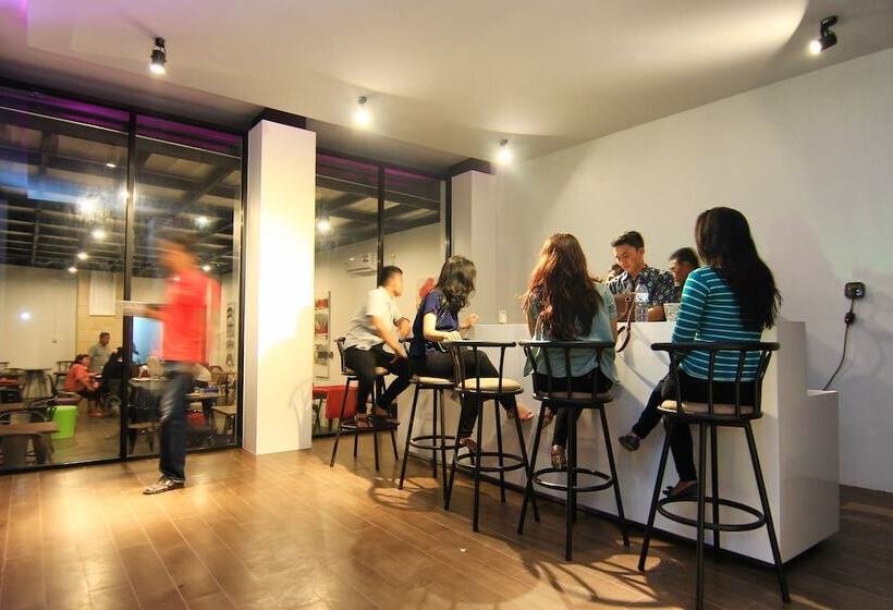 فندق The Baliview Luxury Villas & Resto