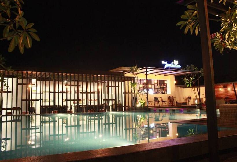 فندق The Baliview Luxury Villas & Resto