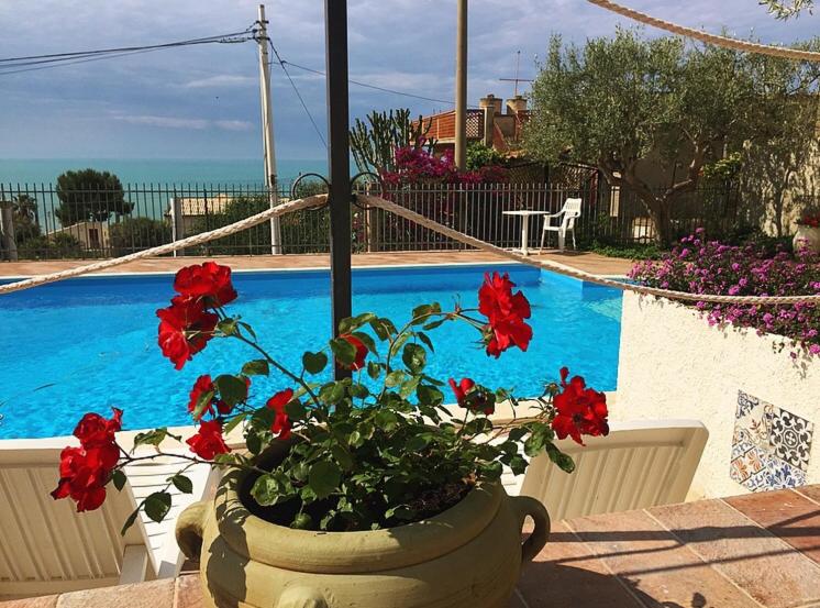 فندق Villa Lù