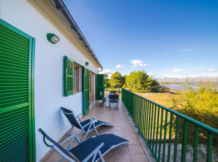 فندق Villa Martin