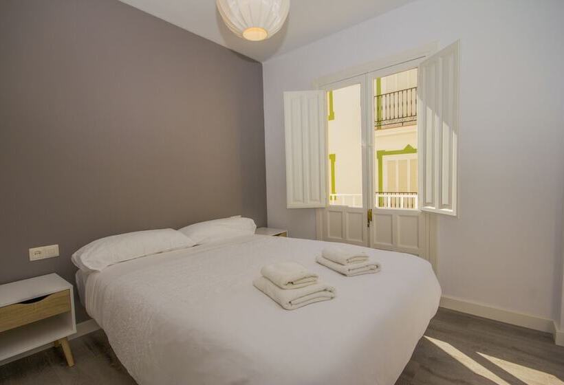 Marimel Nerja Alojamientos