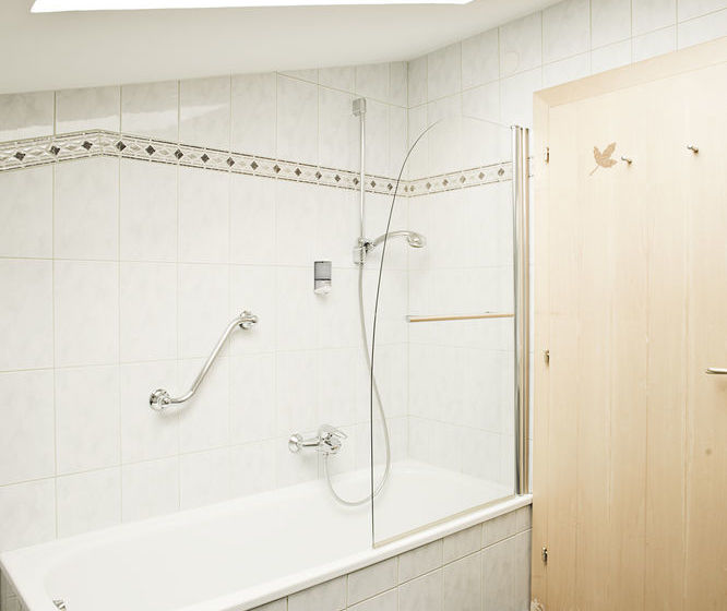 Anonyme Appartements Uttendorf