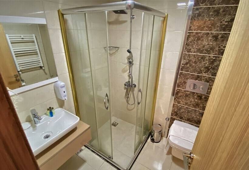 فندق Ayder Resort