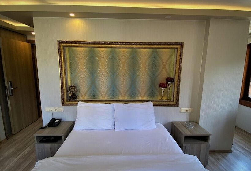 فندق Ayder Resort