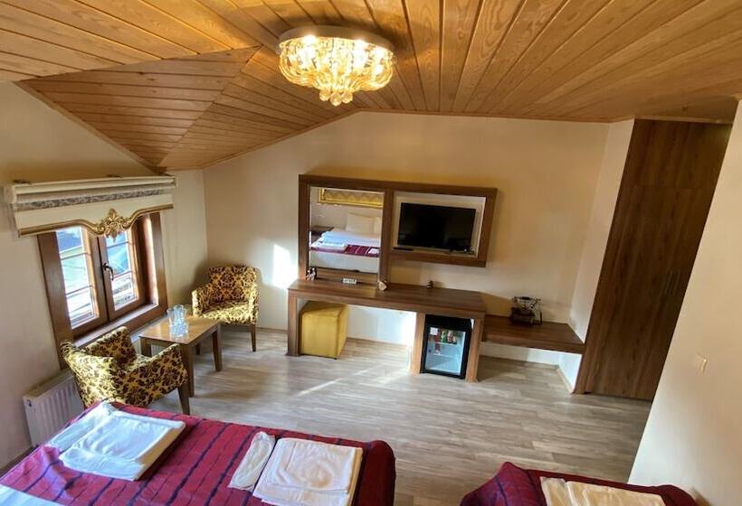 فندق Ayder Resort