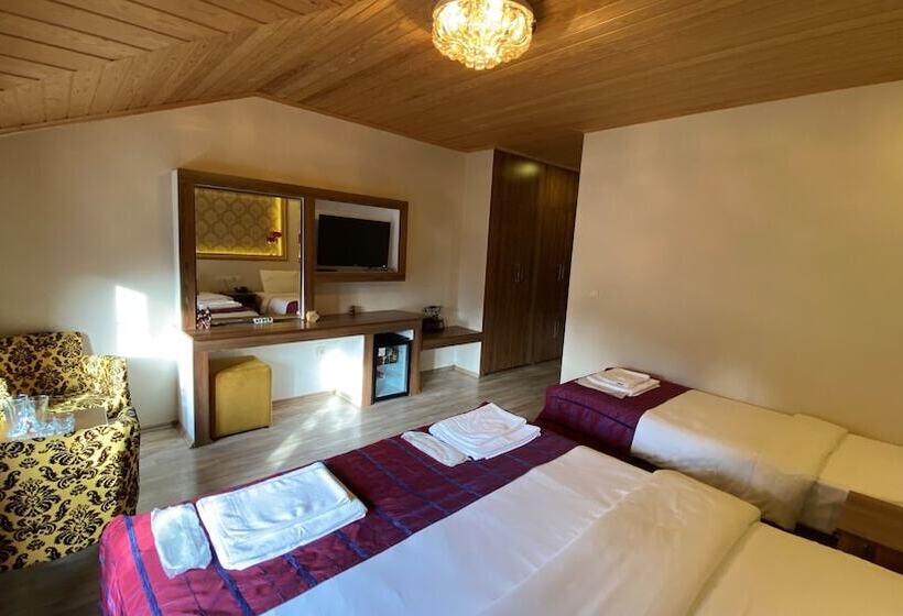 فندق Ayder Resort